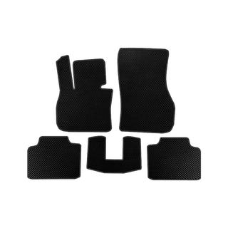 Covorase EVA (Pentru X1, Negru) BMW X1/iX1 (U11) 2022-