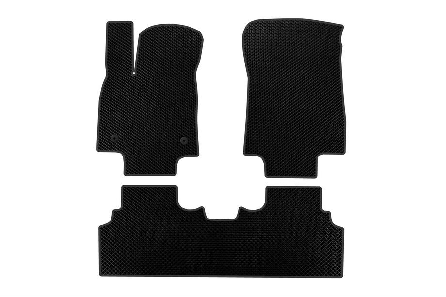 Kia EV3 Covorase EVA (Negru) Image