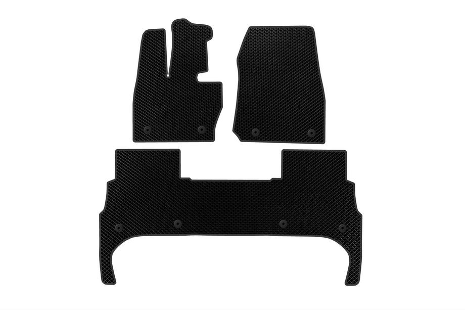 Range Rover Sport 2022- Covorase EVA (Negru) Image