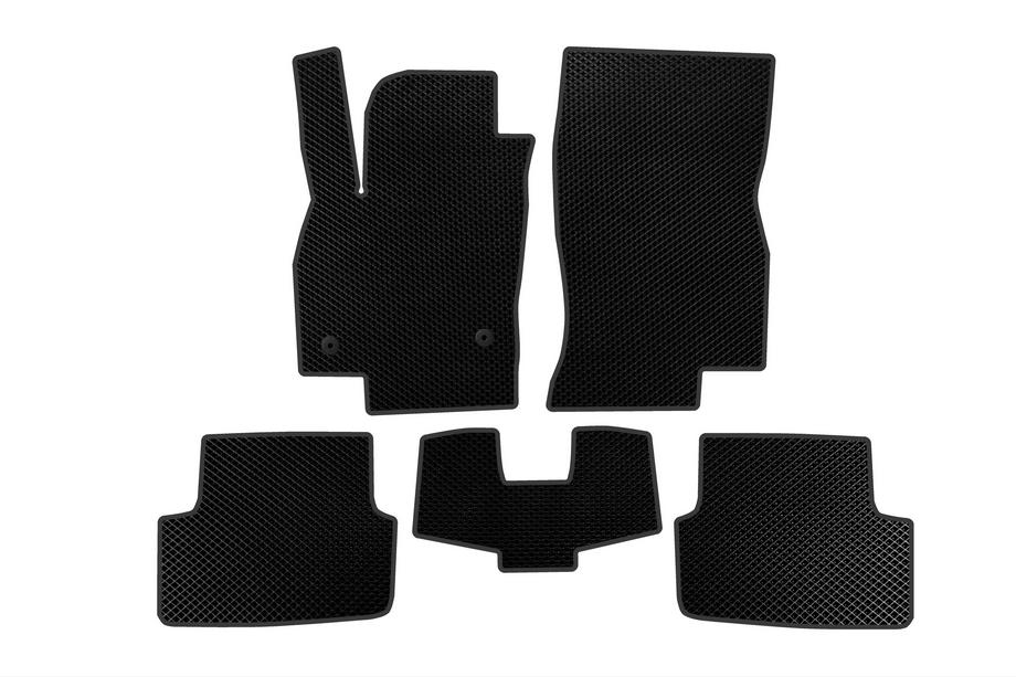 Seat Ibiza 2017- Covorase EVA (Negru) Image