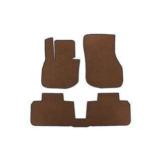 Covorase EVA (Pentru IX1, Maro) BMW X1/iX1 (U11) 2022-