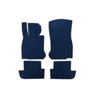 Covorase EVA (pentru F12/13, Albastru) BMW 6 Series F12/F13/F06 2011-2018