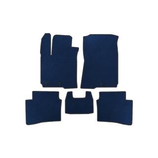 Covorase EVA (Albastru) Hyundai I-20 2014-2020