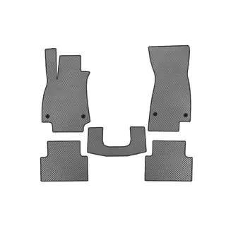 Covorase EVA V2 (Sedan, gri)