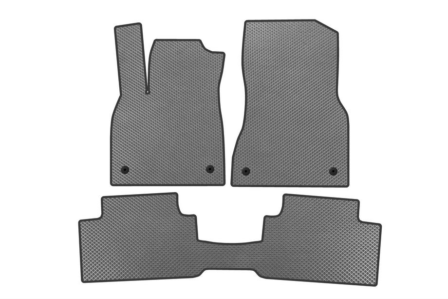 Audi Q6 2022- Covorase EVA (Gri) Image