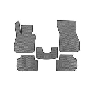 Covorase EVA (Pentru F44, gri) BMW 2 Series Gran Coupe F44 2020-2024