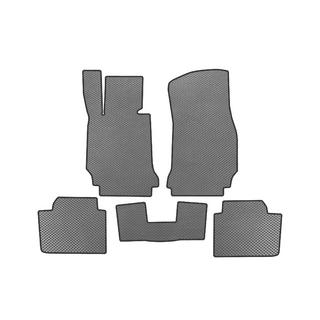 Covorase EVA (Pentru F36, gri) BMW 4 Series F32/F33/F36 2012-2020