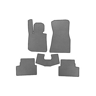 Covorase EVA (pentru i4 G26, gri) BMW 4 Series G22/23/26 2020-
