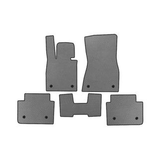Covorase EVA (pentru i5 G60E, gri) BMW 5/i5 Series G60/G60E/G61 2023-