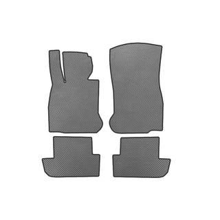Covorase auto EVA (pentru F12/13, Gri) BMW 6 Series F12/F13/F06 2011-2018