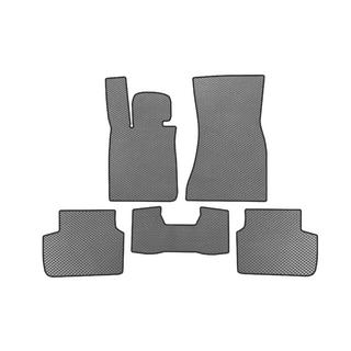 Covorase EVA (pentru G11, gri) BMW 7 Series G11/G12 2015-2022
