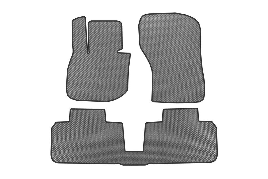 BMW X2 U10 2023- Covorase EVA (pentru IX2, gri) Image