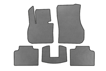 BMW X2 U10 2023- Covorase EVA (pentru X2, gri) foto 1