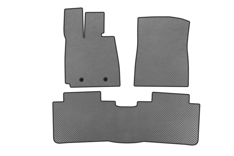 BYD Han 2020- Covorase EVA (Gri) Image