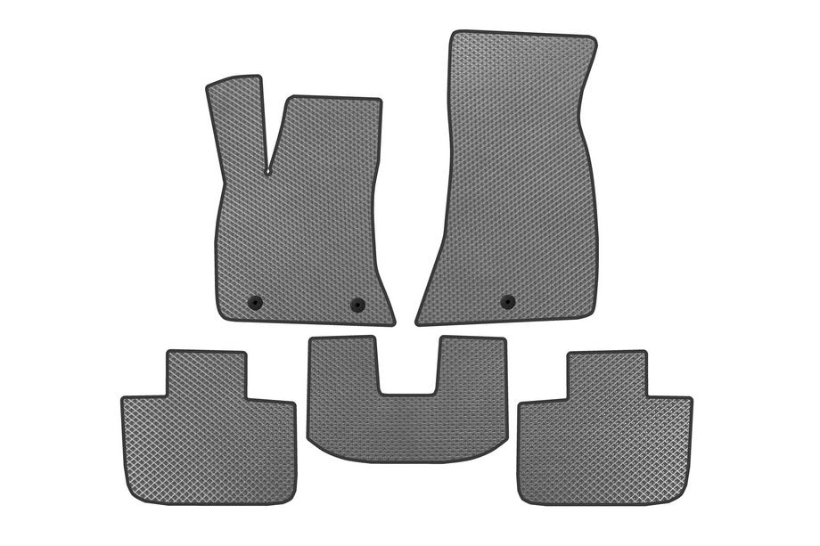 Chrysler C300 2011-2023 Covorase EVA V2 (Gri) Image