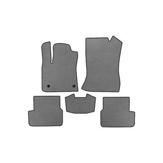 Covorase EVA (Gri) Dacia Sandero 2021-