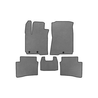 Covorase EVA (Gri) Hyundai I-20 2014-2020