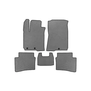 Covorase EVA (Gri)