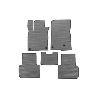 Covorase EVA (Gri) Honda Civic Sedan 2021-