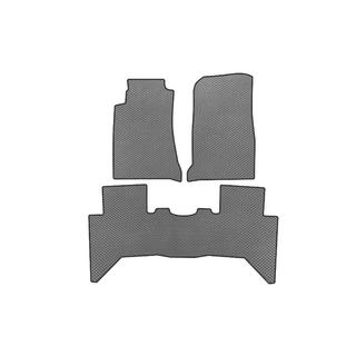 Covorase EVA (Gri) Isuzu D-Max 2011-2019