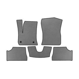 Covorase EVA (Gri) Jeep Avenger 2023-