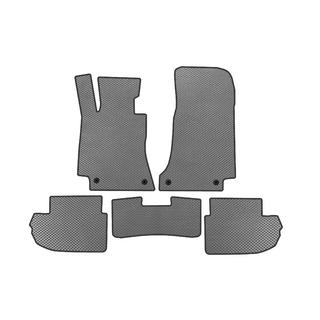 Covorase EVA (2021-2024, gri) Mercedes E-class coupe C238 2016-2024