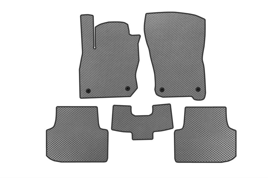 Seat Leon 2020- Covorase EVA (Gri) Image