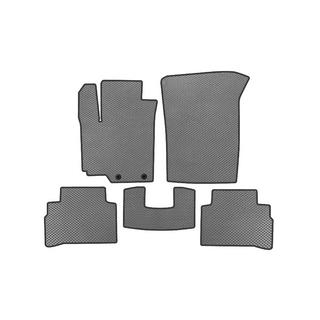 Covorase EVA V2 (Gri) Suzuki Vitara 2015-