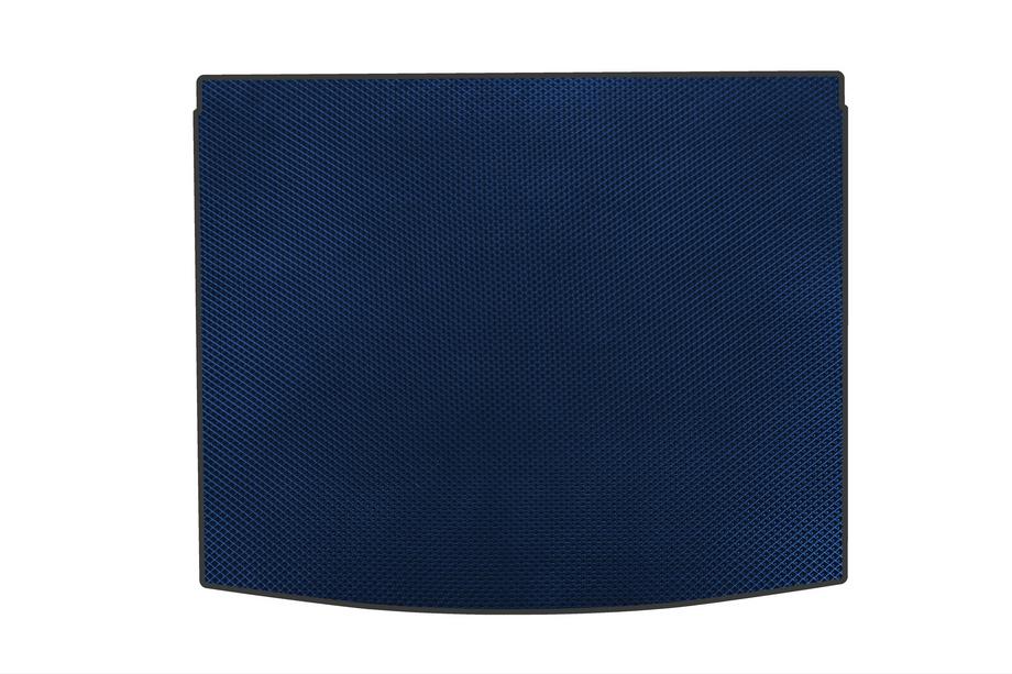 Ford Connect 2021- Covoras portbagaj EVA (Albastru) Image