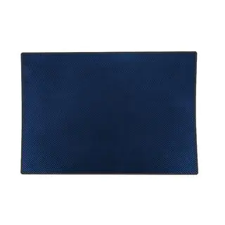 Covoras portbagaj EVA (Albastru)