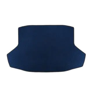 Covoras portbagaj EVA V1 (Albastru)