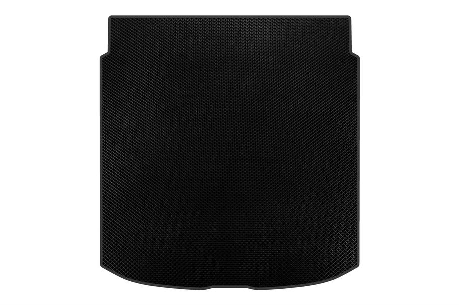 Audi A5 2024– Covoras de portbagaj EVA (Sedan, negru) Image