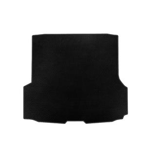 Covoras portbagaj EVA (Pentru F36, negru) BMW 4 Series F32/F33/F36 2012-2020