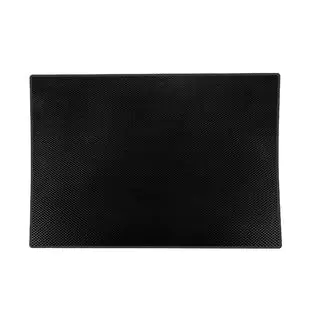 Covoras portbagaj EVA (Negru)