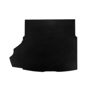 Covoras portbagaj EVA V2 (Negru) Ford Mustang 2015-2023