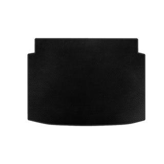 Covoras portbagaj EVA (Negru)
