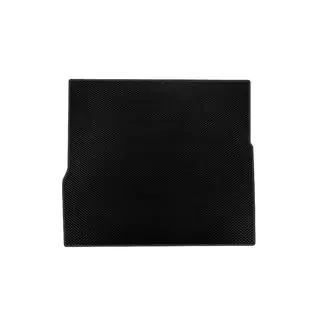 Covoras portbagaj EVA (Negru)