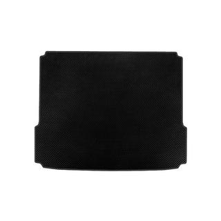 Covoras portbagaj EVA (Negru)