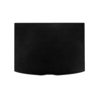 Covoras portbagaj EVA (Negru)