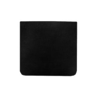 Covoras portbagaj EVA (Negru)