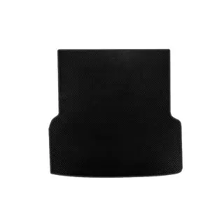 Covoras portbagaj EVA (Negru)