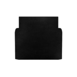 Covoras portbagaj EVA (Short, Negru)