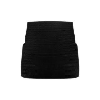 Covoras portbagaj EVA V1 (Short, Negru)