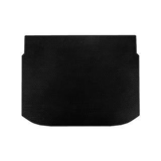 Covoras portbagaj EVA V1 (Electric, Negru) Nissan Qashqai 2021-