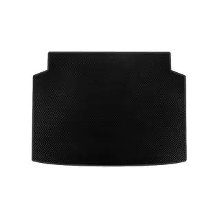 Covoras portbagaj EVA (Negru)