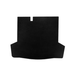 Covoras portbagaj EVA (Negru)