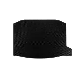 Covoras portbagaj EVA (Negru)