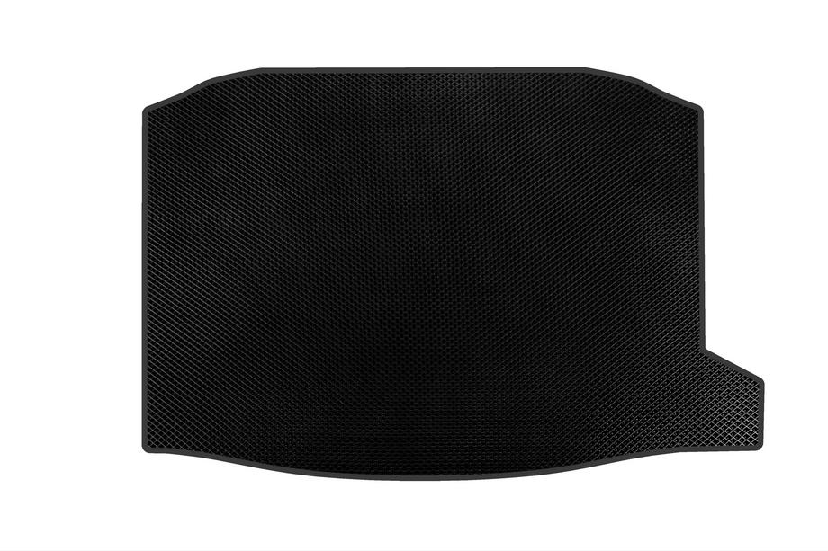 Seat Leon 2020- Covoras portbagaj EVA (Negru) Image