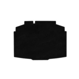 Covoras portbagaj EVA (HB, Negru)