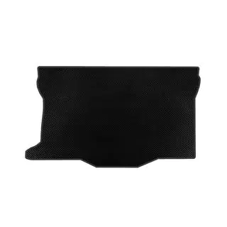 Covoras portbagaj EVA (Negru)